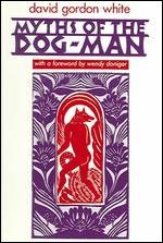 9780226895086: Myths of the Dog–Man