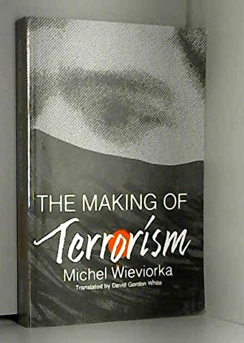 Stock image for The Making of Terrorism for sale by SecondSale