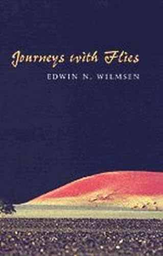 9780226900186: Journeys With Flies [Lingua Inglese]