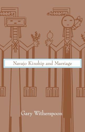 Navajo Kinship and Marriage