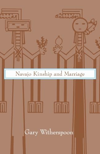 9780226904184: Navajo Kinship and Marriage