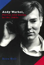 9780226904917: Andy Warhol, Poetry & Gossip in the 1960′s