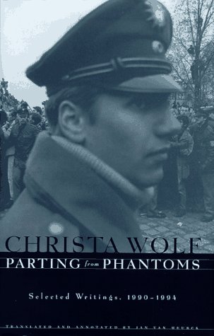 Imagen de archivo de Parting from Phantoms: Selected Writings, 1990-1994 a la venta por Open Books