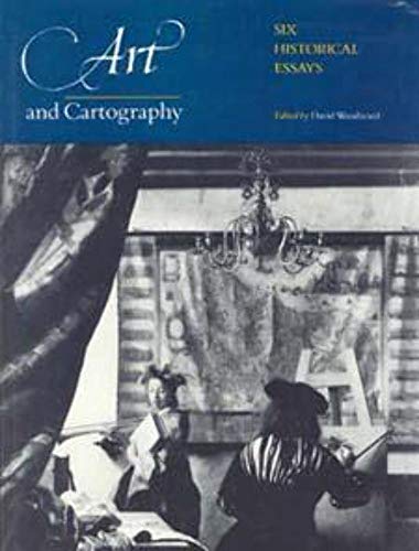 Art and Cartography; six historical essays