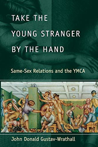 Beispielbild fr Take the Young Stranger by the Hand zum Verkauf von Blackwell's