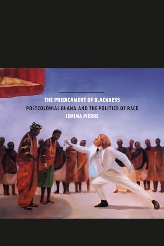 Stock image for The Predicament of Blackness for sale by Blackwell's