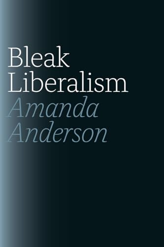 Imagen de archivo de Bleak Liberalism a la venta por Blackwell's