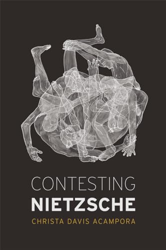 Beispielbild fr Contesting Nietzsche zum Verkauf von Blackwell's