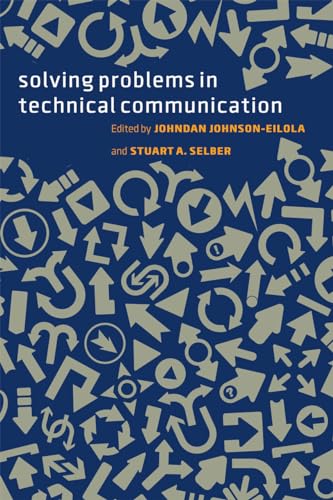 

Solving Problems in Technical Communication