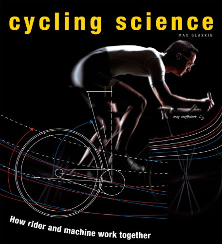 9780226924137: Cycling Science: How Rider and Machine Work Together