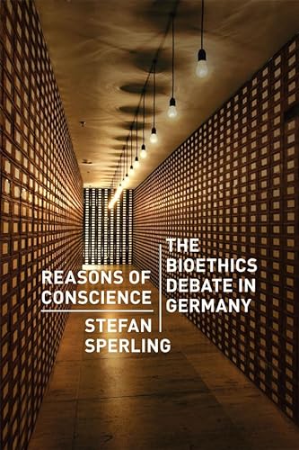 Stock image for Reasons of Conscience Format: Hardcover for sale by INDOO
