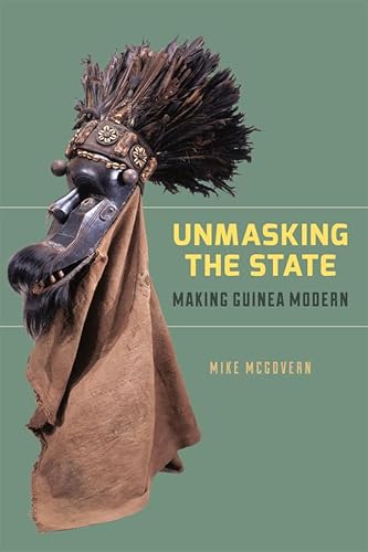 Stock image for Unmasking the State Format: Hardcover for sale by INDOO