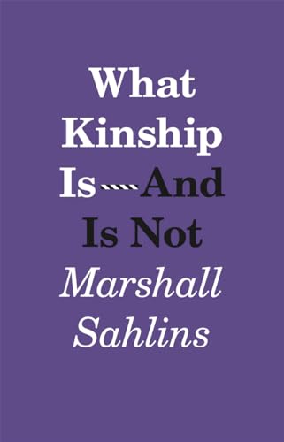 9780226925127: What Kinship Is-And Is Not