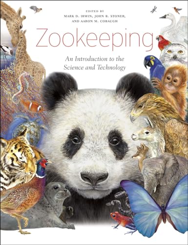 Stock image for Zookeeping: An Introduction to the Science and Technology for sale by SecondSale