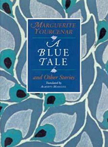 Beispielbild fr A Blue Tale and Other Stories zum Verkauf von Open Books
