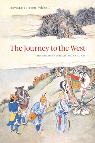 Stock image for The Journey to the West. Volume 3 for sale by Blackwell's