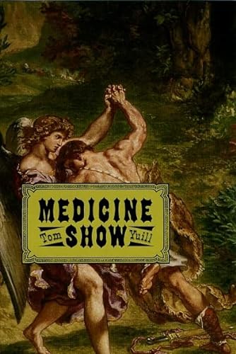 Beispielbild fr Medicine Show zum Verkauf von Better World Books