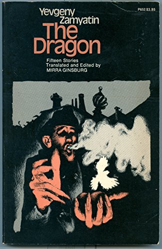 9780226978673: The dragon: Fifteen stories [Taschenbuch] by