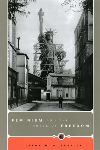 9780226981338: Feminism and the Abyss of Freedom