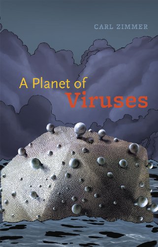 Imagen de archivo de A Planet of Viruses a la venta por Better World Books