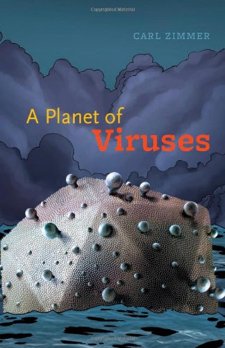 Beispielbild fr A Planet of Viruses zum Verkauf von Better World Books