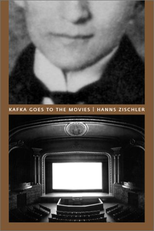 Beispielbild fr Kafka Goes to the Movies zum Verkauf von Books From California