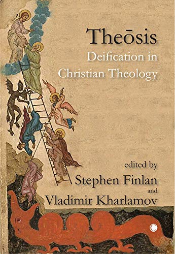 Beispielbild fr Theosis: Deification in Christian Theology (Volume 1) (Princeton Theological Monograph) zum Verkauf von GF Books, Inc.