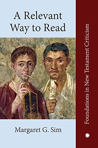 

Relevant Way to Read [first edition]