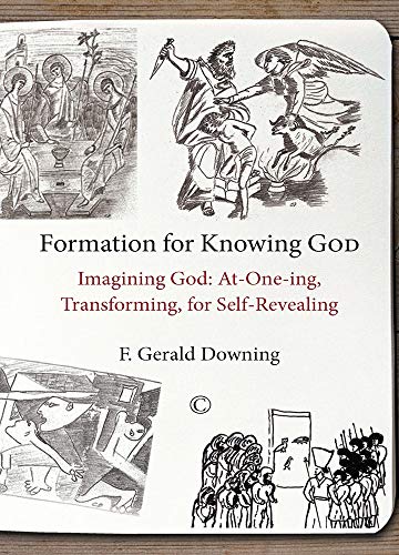 Stock image for Formation for Knowing God for sale by ISD LLC