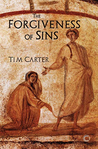 Beispielbild fr The Forgiveness of Sins zum Verkauf von AwesomeBooks