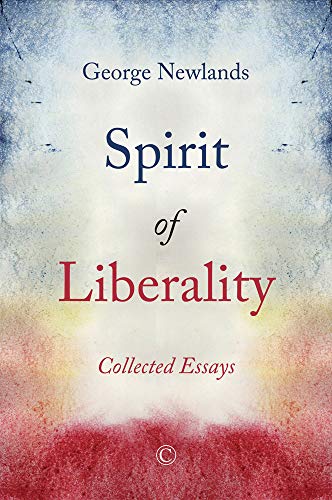 Stock image for Spirit of Liberality: Collected Essays for sale by Books From California