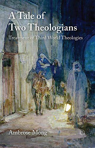 Stock image for Tale of Two Theologians, A PB (Paperback) for sale by CitiRetail