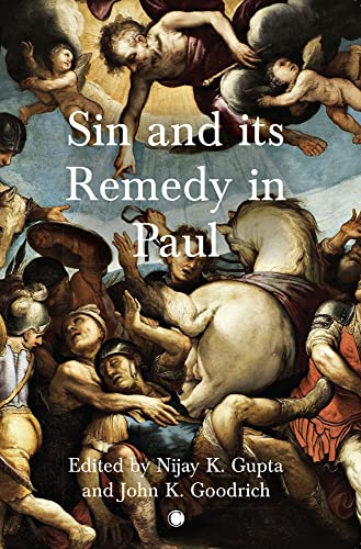 Stock image for Sin and Its Remedy in Paul for sale by Book Deals