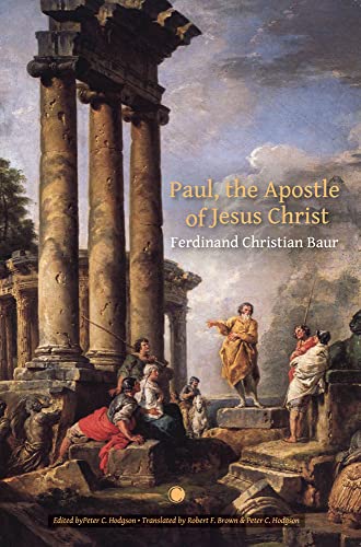 9780227178805: Paul, the Apostle of Christ