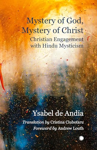 Imagen de archivo de Mystery of God, Mystery of Christ a la venta por PBShop.store US