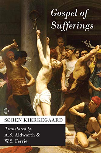 Imagen de archivo de The Gospel of Sufferings (Library of Theological Translations) a la venta por -OnTimeBooks-