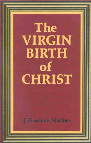 9780227676301: Virgin Birth of Christ