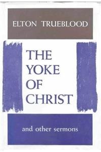 Imagen de archivo de Yoke of Christ: and other sermons a la venta por Rosemary Pugh Books