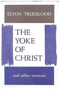 9780227676479: The Yoke of Christ