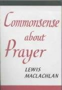 Commonsense about Prayer (9780227676530) by Suso, Henry