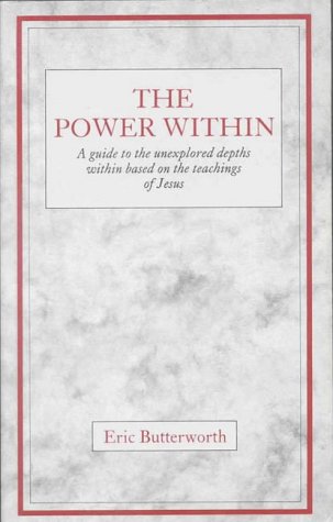 9780227677407: The Power Within