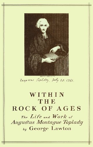 Stock image for Within the Rock of Ages for sale by Midtown Scholar Bookstore