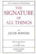 9780227678572: Signature of All Things