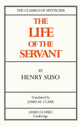 9780227678626: Life of the Servant