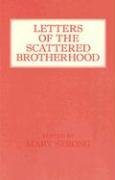 9780227678794: Letters of the Scattered Brotherhood