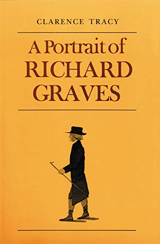 Stock image for A Portrait of Richard Graves for sale by More Than Words