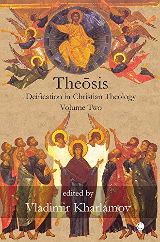 Beispielbild fr Theosis Deification in Christian Theology zum Verkauf von TextbookRush