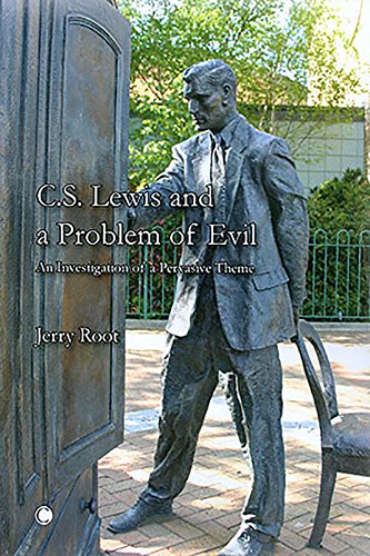 9780227903001: C. S. Lewis and a Problem of Evil: An Investigation of a Pervasive Theme