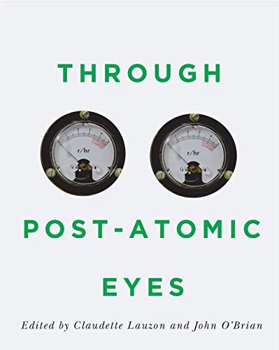 Stock image for Through Post-atomic Eyes for sale by Revaluation Books