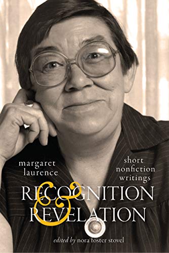 Stock image for Recognition and Revelation: Short Nonfiction Writings (Volume 251) (Carleton Library Series) for sale by Midtown Scholar Bookstore